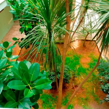 Bilocale Con Giardino Baia By Nonsolomare Vacanze Srlu شقة غالّيبولي