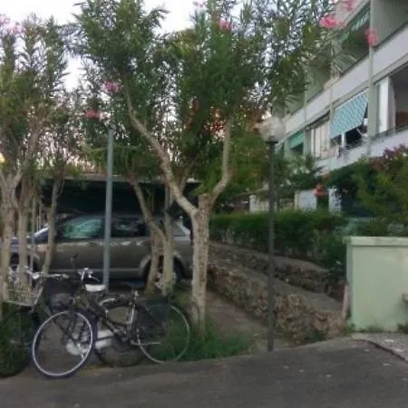 Bilocale Con Giardino Baia By Nonsolomare Vacanze Srlu * غالّيبولي
