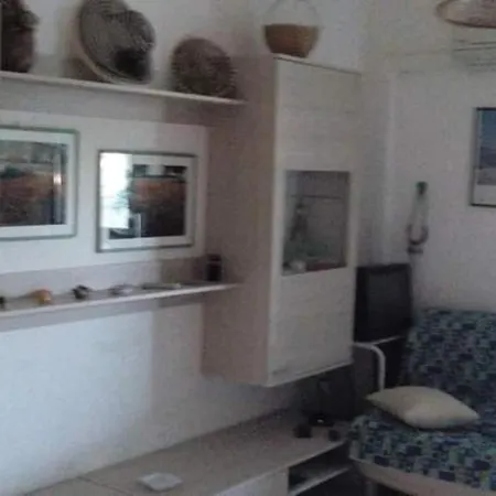 Bilocale Con Giardino Baia By Nonsolomare Vacanze Srlu * Gallipoli