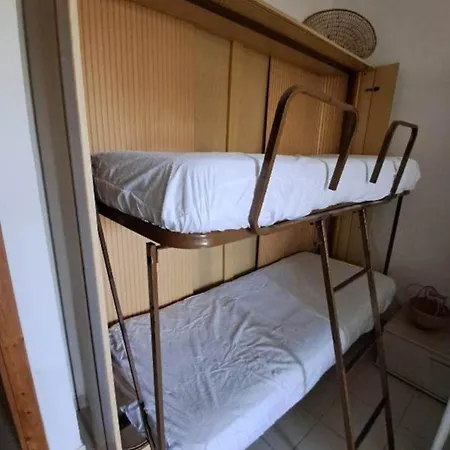 Apartment Bilocale Con Giardino Baia By Nonsolomare Vacanze Srlu Gallipoli