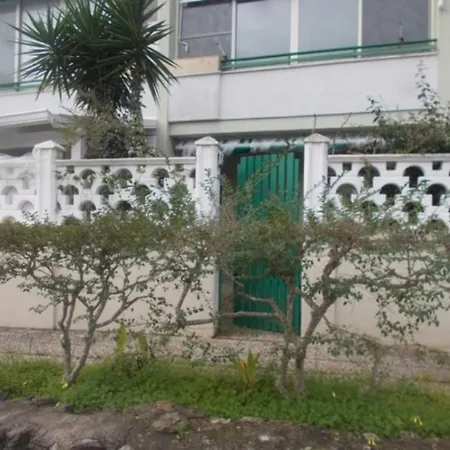 Bilocale Con Giardino Baia By Nonsolomare Vacanze Srlu Apartment