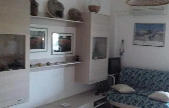 Apartment Bilocale Con Giardino Baia By Nonsolomare Vacanze Srlu