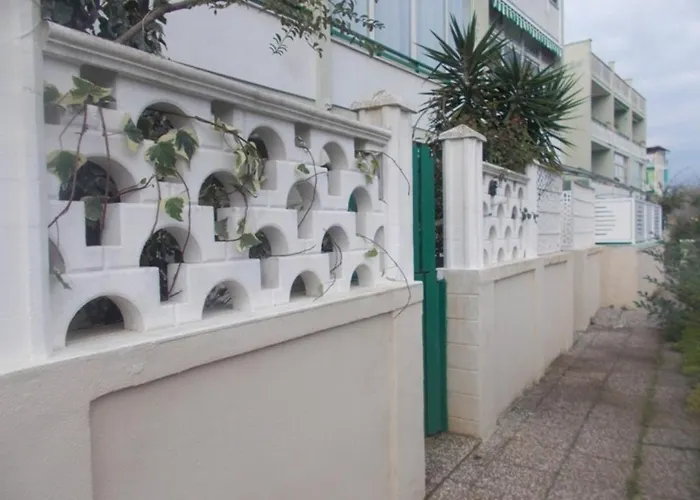 Apartment Bilocale Con Giardino Baia By Nonsolomare Vacanze Srlu Gallipoli