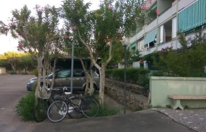 Bilocale Con Giardino Baia By Nonsolomare Vacanze Srlu * Gallipoli