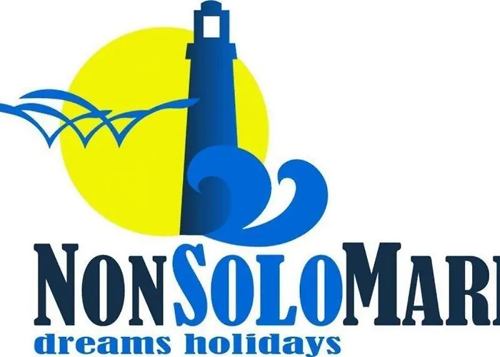 Apartment Bilocale Con Giardino Baia By Nonsolomare Vacanze Srlu *