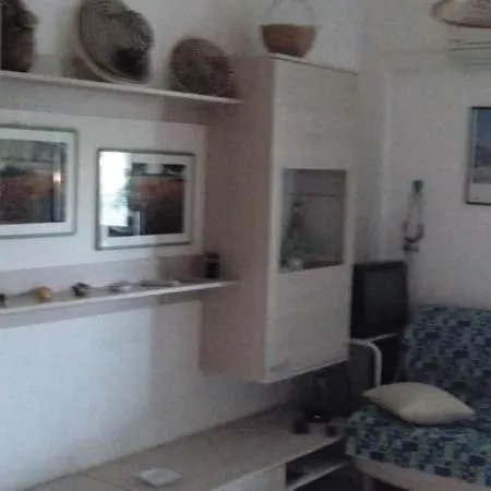 アパート Bilocale Con Giardino Baia By Nonsolomare Vacanze Srlu