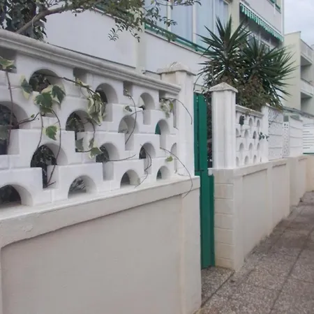 アパート Bilocale Con Giardino Baia By Nonsolomare Vacanze Srlu ガリポリ