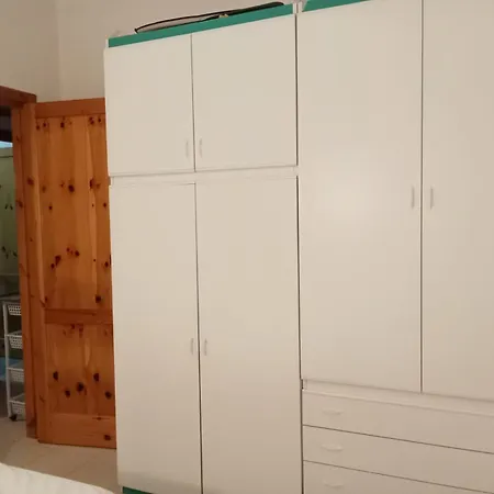 Bilocale Con Giardino Baia By Nonsolomare Vacanze Srlu Апартаменты