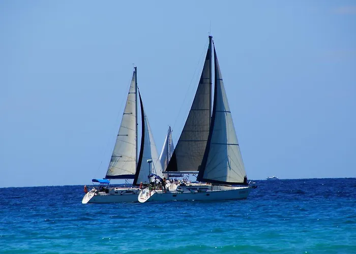 Bilocale Con Giardino Baia By Nonsolomare Vacanze Srlu شقة غالّيبولي